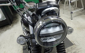 HONDA GB350 2024 NC59
