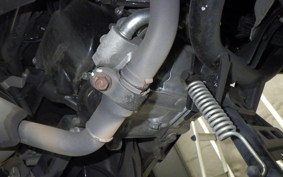 SUZUKI BURGMAN200A 2023 CH41A