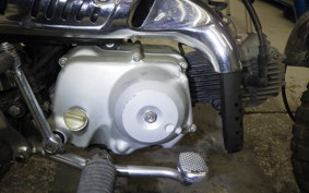 HONDA MONKEY 2011 Z50J