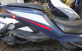 KAWASAKI ZX-25R