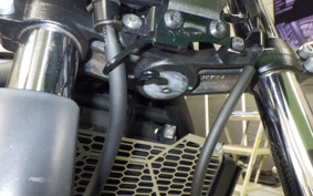 KAWASAKI Z650 RS 2023 ER650M