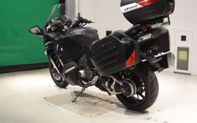 KAWASAKI 1400 GTR 2013
