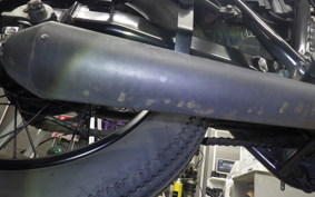 KAWASAKI 250TR BJ250F