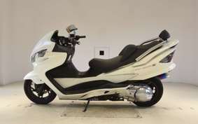 SUZUKI SKYWAVE 250 (Burgman 250) S Gen.3 CJ46A