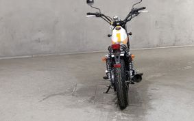 SUZUKI GLASS TRACKER BIG BOY NJ47A