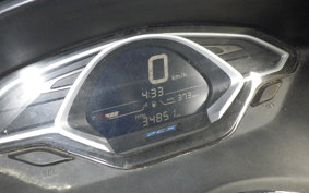 HONDA PCX125 2023 JF81