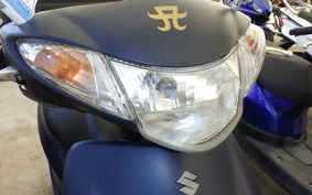 SUZUKI ADDRESS V50 CA4BA