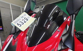 HONDA CBR250RR A 2024 MC51