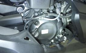 HONDA FORZA 250 1997 MF17