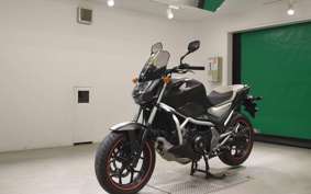 HONDA NC750S ABS 2018 RC88