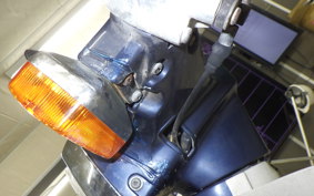 HONDA C90 SUPER CUB E HA02