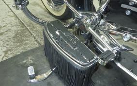 HARLEY FLSTS 1340 2014