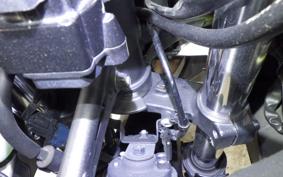 KAWASAKI NINJA 400 2023 EX400G
