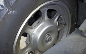 HONDA TACT-4ﾍﾞｰｼｯｸ 2021 AF79