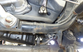 HONDA CB400SF VTEC K 2025 NC54