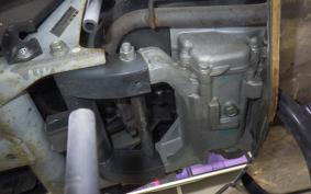 SUZUKI ﾚｯﾂ CA4AA