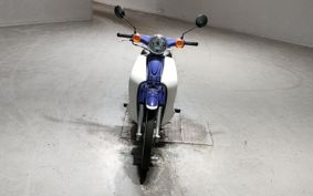 HONDA SUPER CUB110 JA07