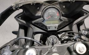HONDA CBR250R MC41