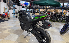 KAWASAKI Z400 2021 EX400G