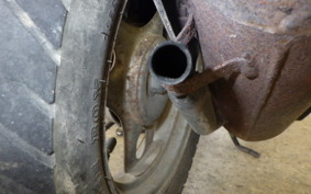 HONDA DIO GEN 3 AF34