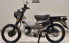 HONDA CT125-2 2013 JA65
