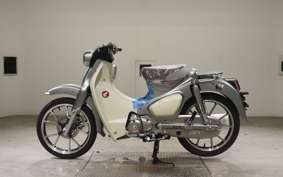 HONDA C125 SUPER CUB 2024 JA71