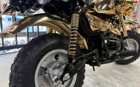 HONDA MONKEY Z50J