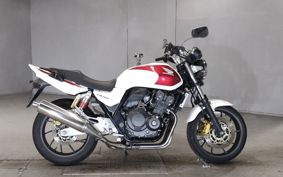 HONDA CB400SFV-4 2015 NC42