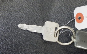 HONDA STEED 400 1996 NC26