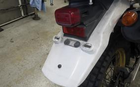 YAMAHA SEROW 250 DG11J