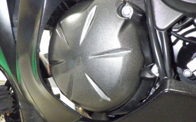 KAWASAKI NINJA 400 2014 EX400E