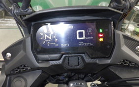 HONDA 400X 2019 NC56