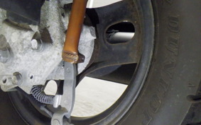 HONDA CREA SCOOPY 2024 AF55