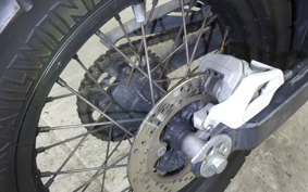 YAMAHA TRICKER 2024 DG10J