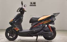 YAMAHA CYGNUS 125 XSR 2 SE44J