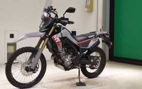 HONDA CRF250L 2017 MD47