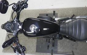 OTHER +HD. XL883R-I 2014