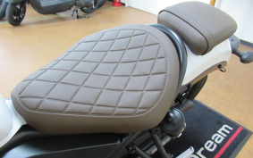 HONDA REBEL 250  S E-clutch MC49