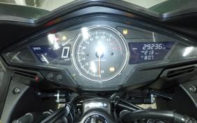 HONDA VFR800F 2014 RC79