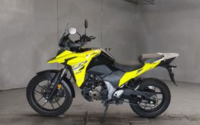 SUZUKI V STROM 250SX EL11L