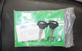 KAWASAKI BALIUS 250 Gen.2 2019 ZR250B