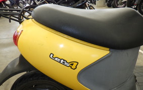 SUZUKI LET's 4 CA45A