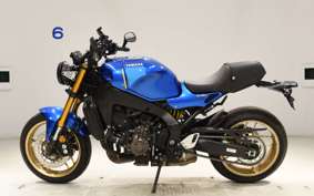 YAMAHA XSR900 2023 RN80J