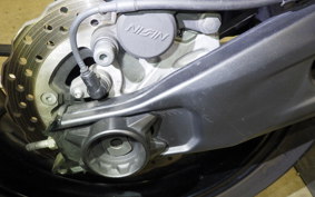 YAMAHA XSR700 2020 RM22J