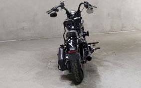 HARLEY FXBB1750 2020 YJJ
