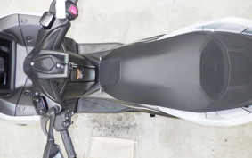 YAMAHA X-MAX 250 SGA8J
