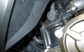SUZUKI GIXXER 250 SF 2002