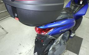 HONDA PCX 125 2003 JF28