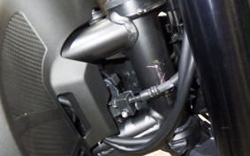 HONDA CB750HORNET 2026 RH24