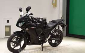 HONDA CBR250R GEN 3 2001 MC41
